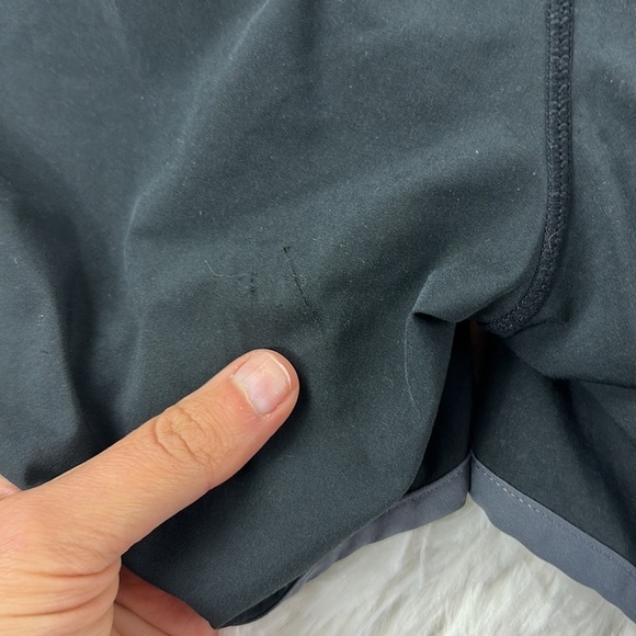 Lululemon Run Times Short - Picture 3 of 5